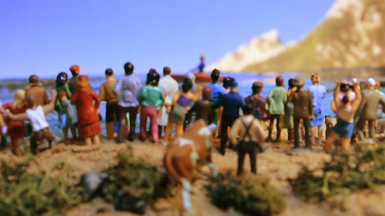 кадр из фильма Marena