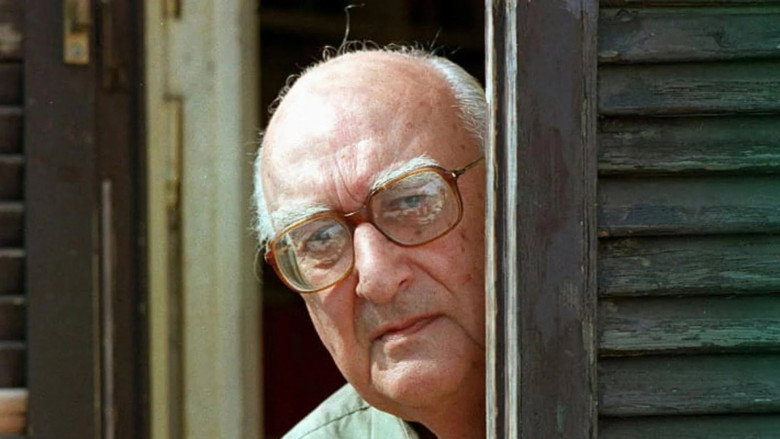 кадр из фильма Camilleri 100