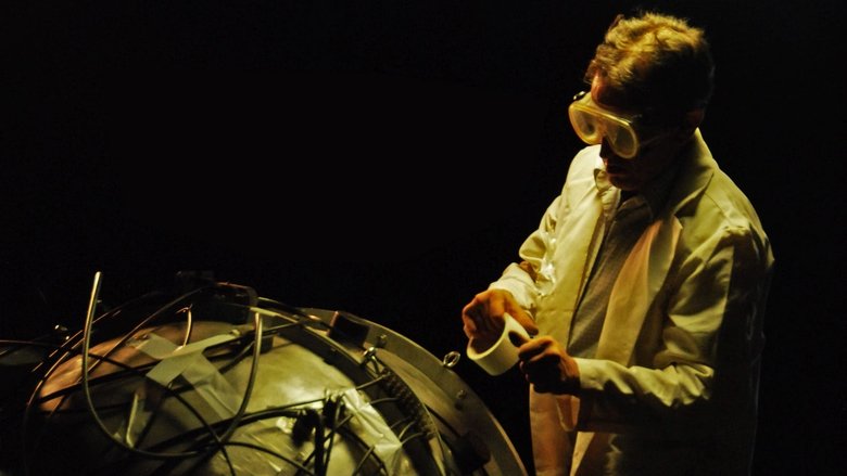 кадр из фильма How We Built the Bomb