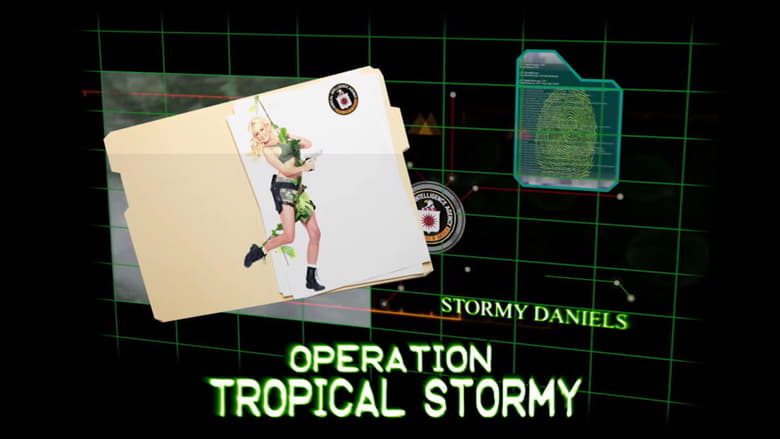 кадр из фильма Operation: Tropical Stormy