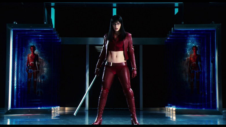 кадр из фильма UV Protection: The Making of 'Ultraviolet'