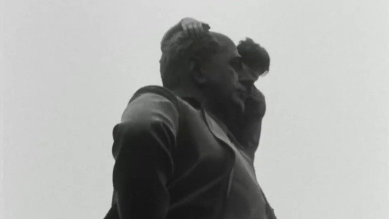 кадр из фильма El primer año