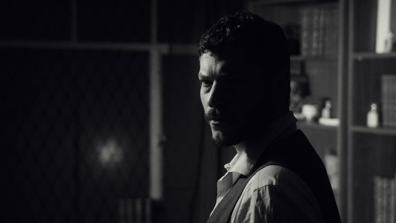 кадр из фильма Faust