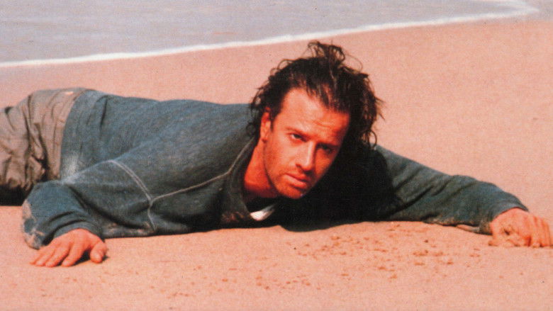 кадр из фильма Любовные грезы