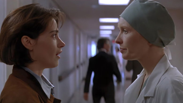 кадр из фильма Расчлененное тело