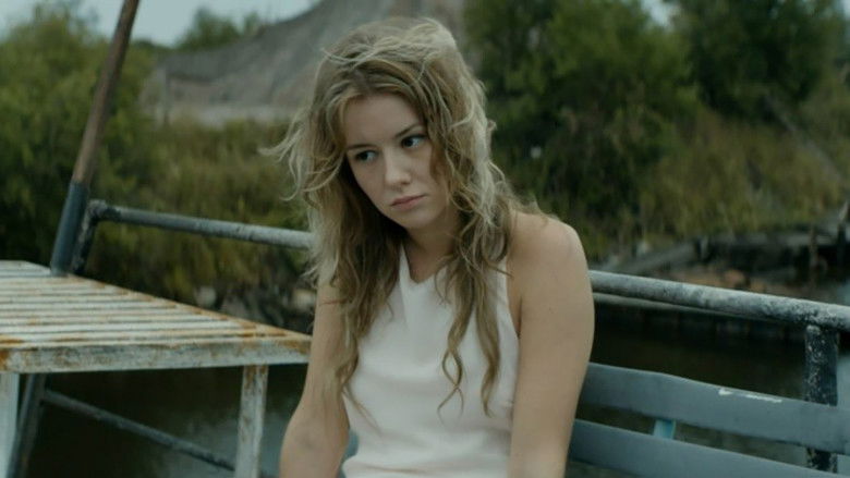 кадр из фильма Черная вода