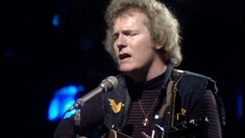 кадр из фильма Gordon Lightfoot: BBC Four In Concert
