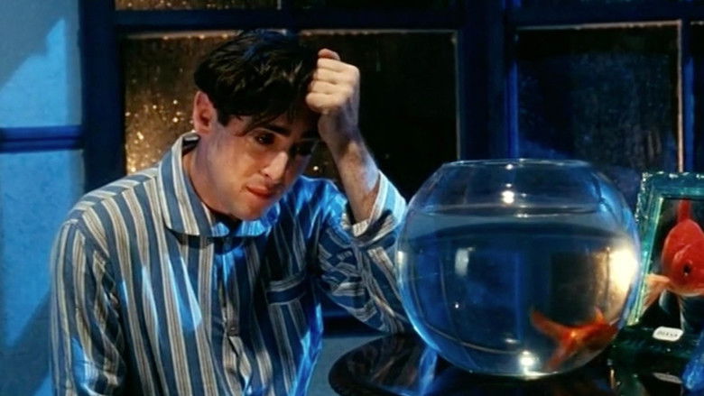 кадр из фильма Bathtime