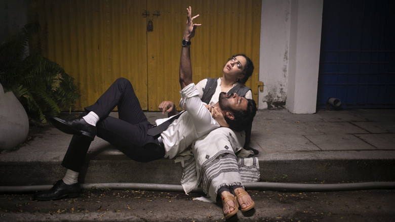 кадр из фильма திருச்சிற்றம்பலம்