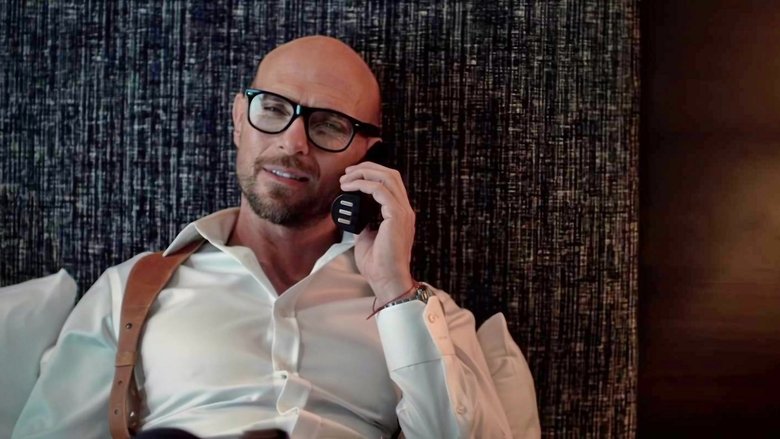 кадр из фильма Наследие