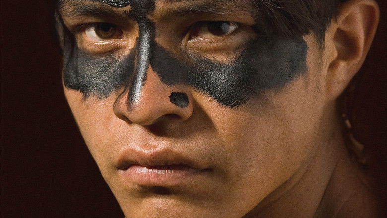 кадр из фильма BirdWatchers - La terra degli uomini rossi