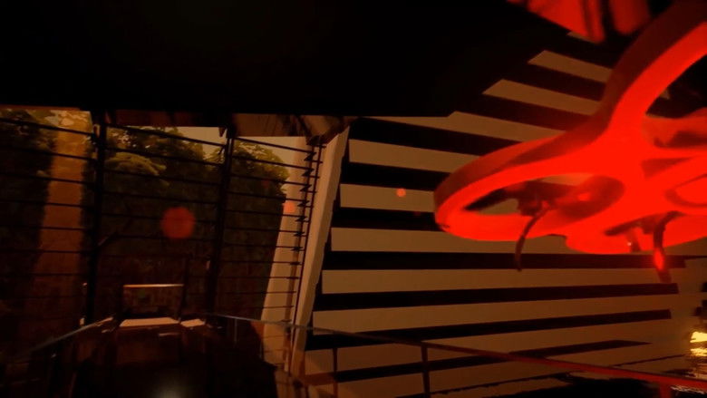 кадр из фильма 风水师