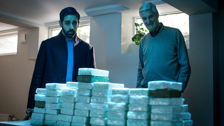 кадр из фильма Suedi