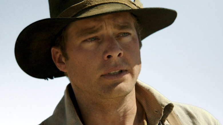 кадр из фильма The Redemption of Henry Myers