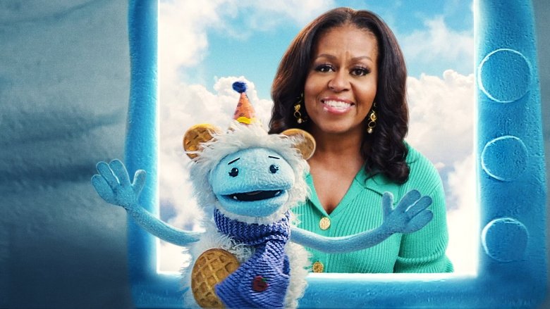 кадр из фильма Waffles + Mochi's Holiday Feast