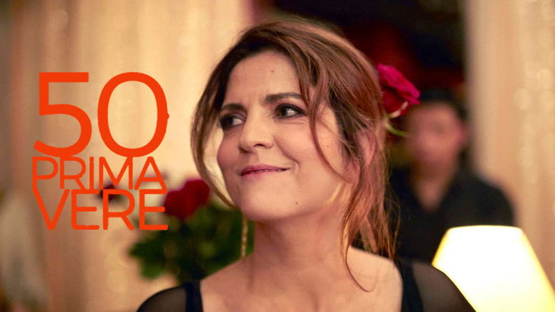 кадр из фильма 50 весенних дней