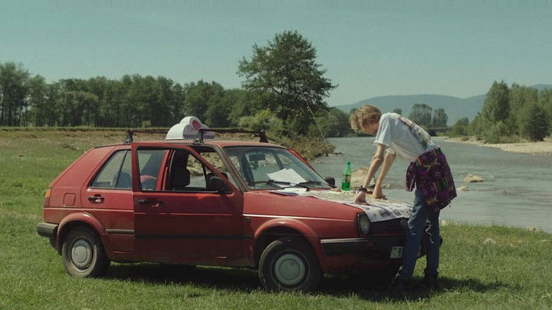 кадр из фильма Мои мысли тихие