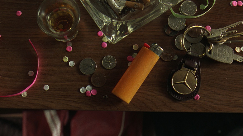 кадр из фильма Бутылочная ракета