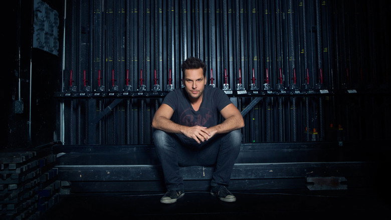 Dane Cook: Troublemaker