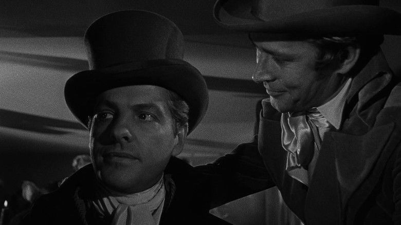 кадр из фильма Черный список