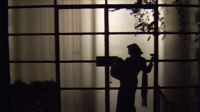 кадр из фильма Rue Mallet-Stevens