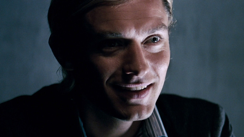 кадр из фильма Сыщик