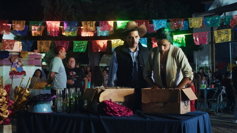 кадр из фильма Diez de Mayo