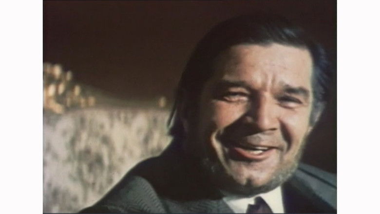 кадр из фильма Сломанная подкова