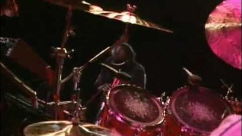 кадр из фильма Miles Davis: Live in Montreal