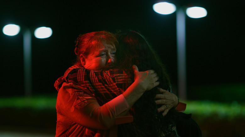 кадр из фильма Miss Viborg