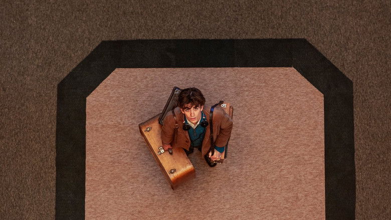 кадр из фильма Radioman