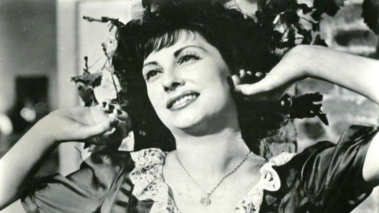 кадр из фильма Скандал в Клошмерле