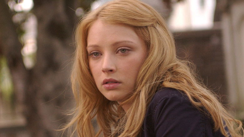 кадр из фильма Солнцестояние