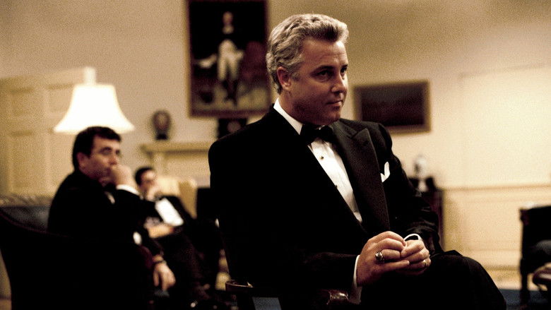 кадр из фильма Претендент