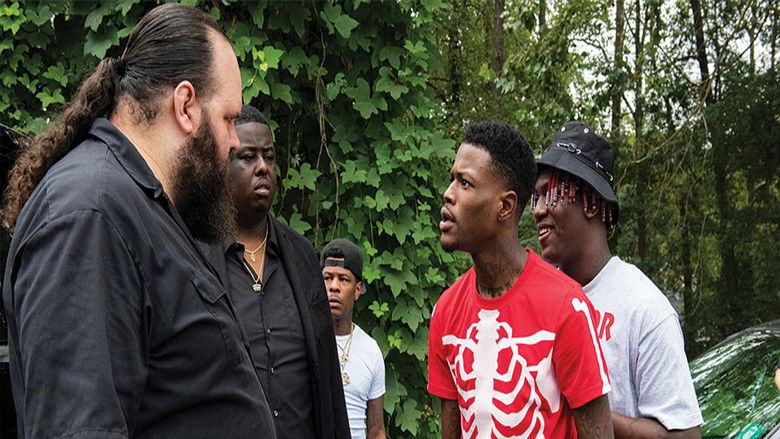 кадр из фильма Торчки 2