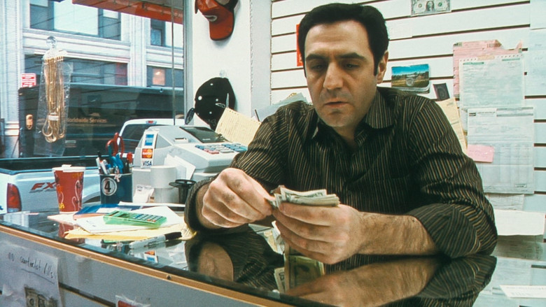 кадр из фильма Prince of Broadway