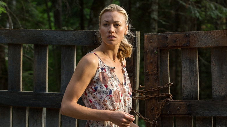 кадр из фильма Кукловод