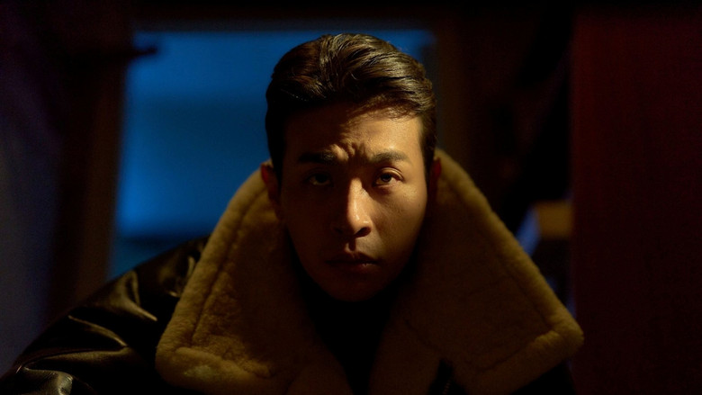 кадр из фильма 휴민트