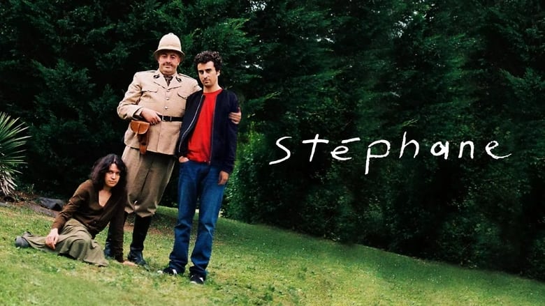 кадр из фильма Stéphane