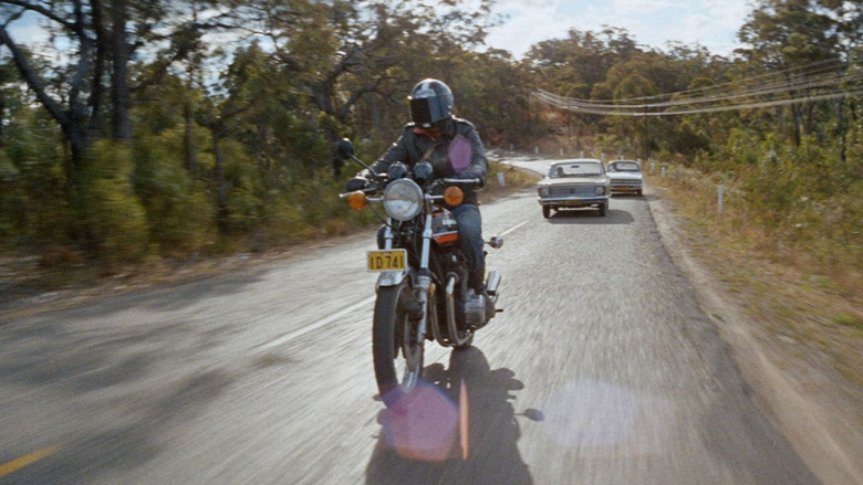 кадр из фильма Человек из Гонконга