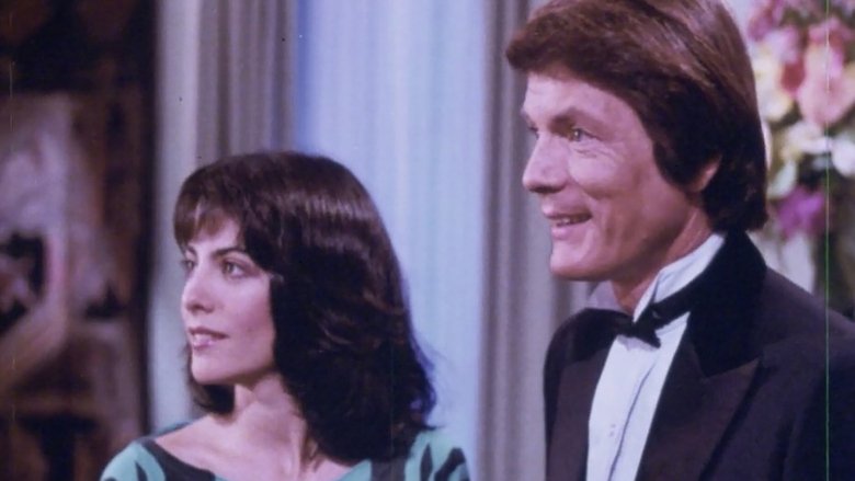 кадр из фильма Прекрасная, но опасная