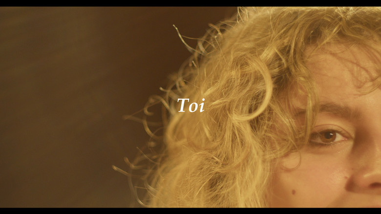 кадр из фильма Toi