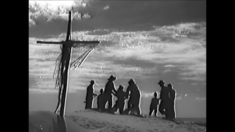 кадр из фильма Vento Norte