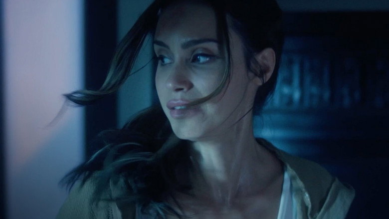 кадр из фильма Deadly Vows