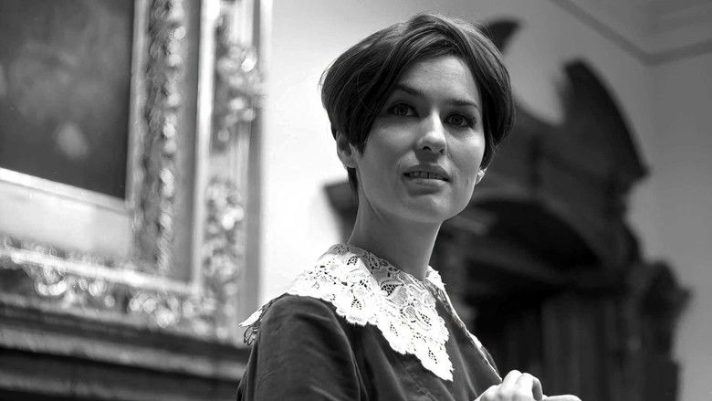 кадр из фильма Где третий король?