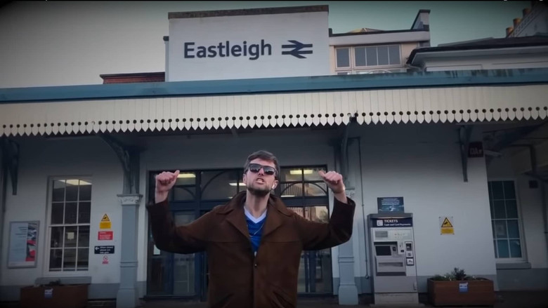 кадр из фильма Smalltown Beast