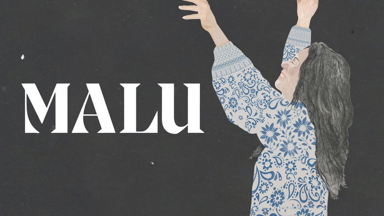 кадр из фильма Malu