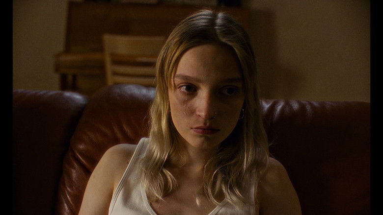 кадр из фильма Anna LOL