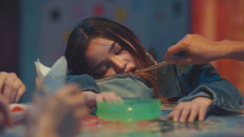 кадр из фильма The Last Beergin