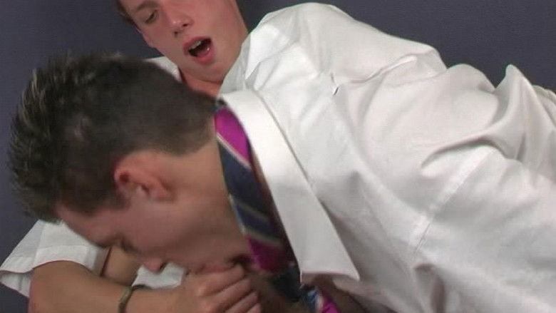 кадр из фильма Afton Nills Academy Tryouts